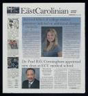 The East Carolinian, July 16, 2008
